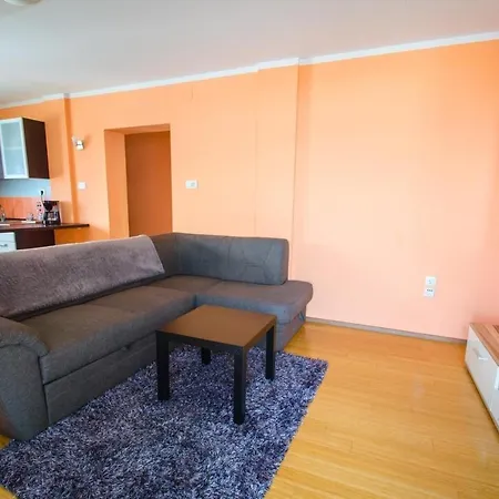 In 14225 Apartment